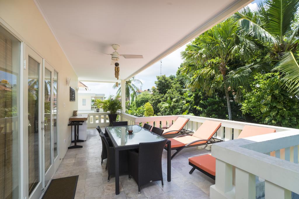 Beach Melati Apartments Legian Exterior foto